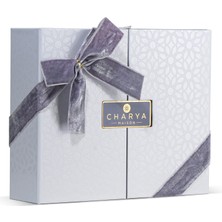 Charya Maison Signature Collection Candle Gift Set 6*70 G