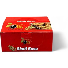 Olis Simit Sosu 30 gr x 27 Adet Vakumlu Ambalaj