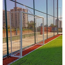 Adelinspor Silver Futbol Kale Filesi 5,5*2,20*1,0 M