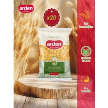 Arden Pasta Yüksük Makarna 500 gr x 20 (10 kg)