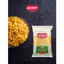 Arden Pasta Çarliston Makarna 500 gr x 10 (5 kg)