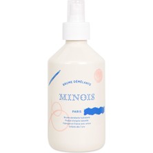 Minois Paris Detangling Mist - Çocuk ve Yetişkin Dolaşıklık Giderici Saç Bakım Spreyi - 300 ml