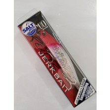 Duo Realis Jerkbait 120SP Sw AOA220 120 mm 17,9 gr Maket Yem - Astro Red Head