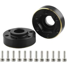 Surjion Tekerlek Altıgen Rc Adaptörü 1.9 2.2 Jantlar 6mm (Yurt Dışından)