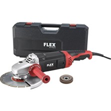 Flex L 26-6 230 Tk-S 230 mm Büyük Taşlama 2600 Watt