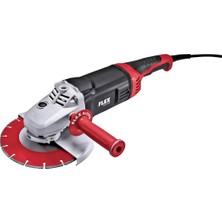 Flex L 26-6 230 Tk-S 230 mm Büyük Taşlama 2600 Watt