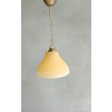 D-Light Bafra Tekli Avize