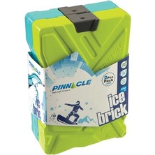 Pinn Cle Buz Aküsü 330ML 2'li