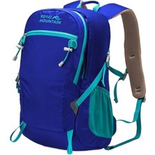 Go Veform Outdoor Bisiklet ve Yürüyüş Sırt Çantası (30 Litre Kapasiteli) Saks DSC1782