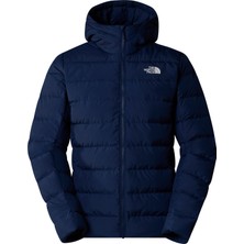 The North Face M Aconcagua 3 Hoodıe Navy