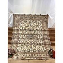 Şirvan Halı El Dokuma Iran Halı - 243 X 334