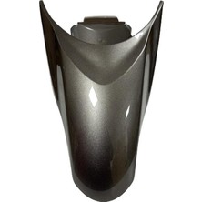 Moto Express Honda Pcx125 2018-2020 Ön Çamurluk Grenajı Füme-Gri A