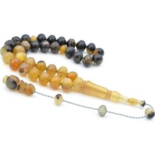 Murty99 Sistemli Sığırcık Kesim Renk Süzmesi Şişirme Bağa Tesbih