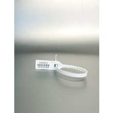 Gökerplast Plastik Kayış Mühür 410 / 100 Adet