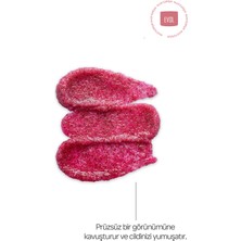 Evol Tuz Peeling Anında Batık Karşıtı El-Vücut Peelingi Exotic Meyve Aromalı 200 ml