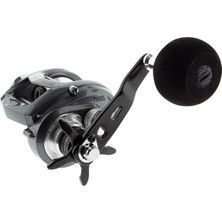 Fujin Tairise 305TDL Baitcasting Olta Makinesi