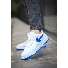 Oksit Creed Kalın Taban Erkek Sneaker