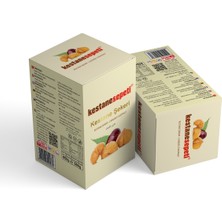 Kestane Sepeti Kestane Şekeri 530 gr