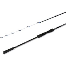 Fujin Valhalla Taizone 218 cm Max. 220 gr Tai Rubber Kamışı