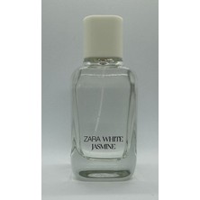 ZARA WHITE JASMINE EDP 100 ML  İNDİRİMSEHRİ