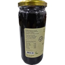 Berceste Bercesteköy Keçiboynuzu Özü Vegan & Glutensiz 640 gr