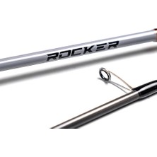 Fujin Rocker 265 cm 4-17 gr Spin Olta Kamışı