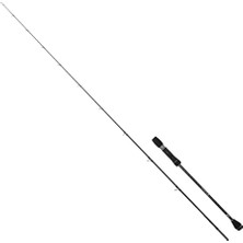 Fujin Valhalla Slowin 198 cm Max. 330 gr Slow Jig Kamışı