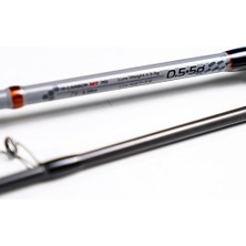 Fujin Ajime 198 cm 05-5 gr Lrf Kamışı