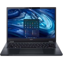 Acer NX.VV1EY.001 TMP414-52 Intel Core I7-1260P 8gb Ddr4 512GB SSD 14 Inç Full Hd Freedos Laptop