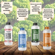 Naturwin Marul Yetiştiriciliği İçin Gübre Seti