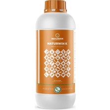 Naturwin Marul Yetiştiriciliği İçin Gübre Seti