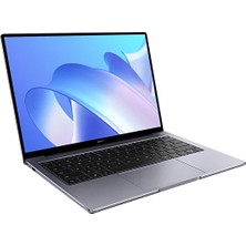 Huawei Matebook 14 Intel I5-1240P 16GB Ram 1 Tb SSD Dokunmatik Ekran 14" W11 Uzay Grisi Notebook