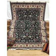 Şirvan Halı El Dokuma Hereke Halı - 275 x 185 cm