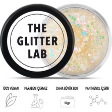 Cotton Candy - Face Glitter