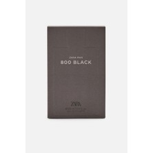 ZARA MAN 800 BLACK EDT 90 ML İNDİRİMSEHRİ