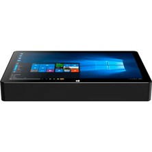 Techstorm Winpad P06 Intel N4125 Cpu 8gb Ram 128GB Rom Windows 10 Home 10.1" Mini All-In-One Tablet Pc