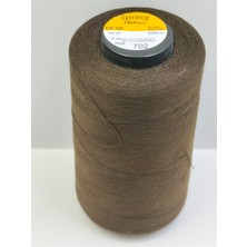 Spring 120 No Polyester Dikiş Ipliği Spring 5.000 Metre 702