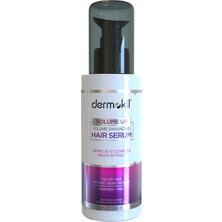 Dermokil Hacim Veren Saç Serumu 75 ml