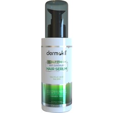 Dermokil Kepeğe Karşı Saç Serumu 75 ml