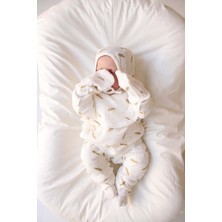 Ohlala Koala Başak Baskılı 7li Yenidoğan Set
