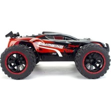 Mundo Venta 1:14 Rc Tırmanma 4WD Off-Road Uzaktan Kumandalı Oyuncak Araba (Yurt Dışından)