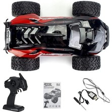 Mundo Venta 1:14 Rc Tırmanma 4WD Off-Road Uzaktan Kumandalı Oyuncak Araba (Yurt Dışından)