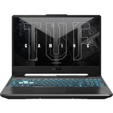 Asus Tuf Gaming A15 FA506NC-HN002W-GAMING 15.6\" 144Hz, Ryzen 5-7535HS, 8gb, 512GB Ssd, -RTX3050 4gb, W11