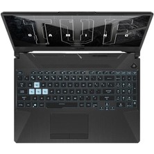 Asus Tuf Gaming A15 FA506NC-HN002W-GAMING 15.6\" 144Hz, Ryzen 5-7535HS, 8gb, 512GB Ssd, -RTX3050 4gb, W11