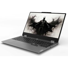 Lenovo Loq 83GS007XTR13 I5-12450HX 64GB 1tbssd RTX4060 15.6" Fhd Freedos Dizüstü BILGISAYAR-CNT014