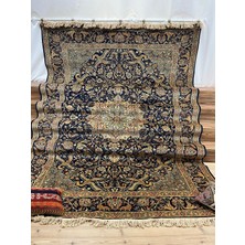 Şirvan Halı El Dokuma Ladik Halı - 204 X 317