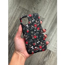 Amida Apple iPhone 14 Pro Max Uyumlu 360 Ön Arka Full Korumalı Desenli Kılıf