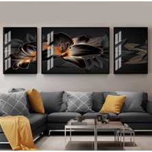 Harikabirev 3'lüCam Tablo