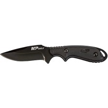 Swk M&p SHF1CP Shıeld Fb Blk/blk 3ın Bıçak 1084321