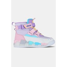 Vicco Lesi Cırtlı Kız Çocuk Günlük Bot 946.24K.426